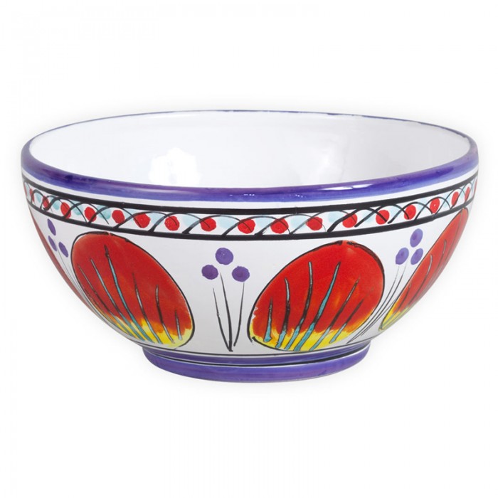 Allegria Salad Bowl