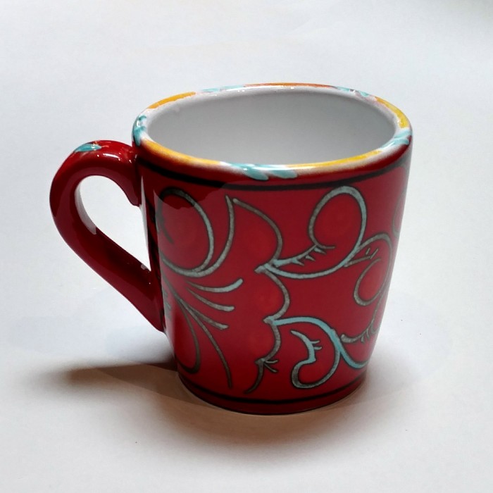 Tramonto Mug