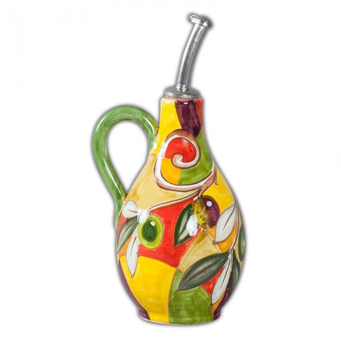 Arlecchino Oil Bottle - Image 2
