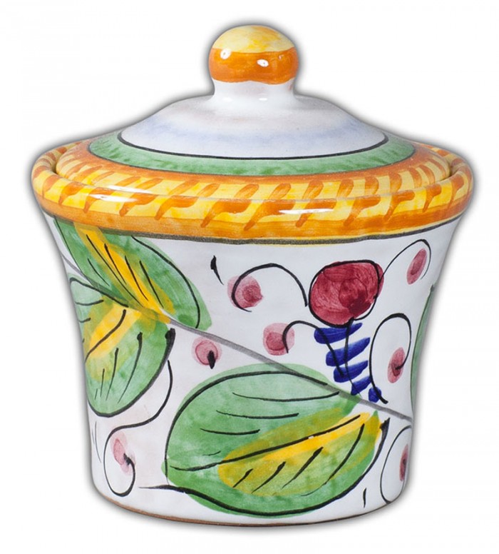 Frutta Mista Salt Box - Image 2