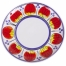 Allegria Dinner Plate