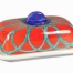 Allegria Butter Dish