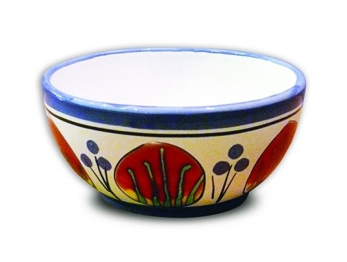 Allegria Large Salad Bowl