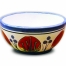 Allegria Large Salad Bowl