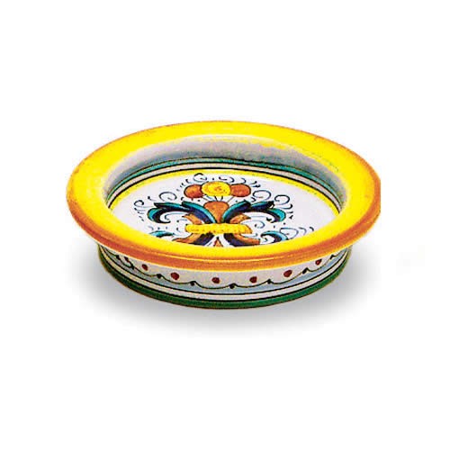 Ricco Wine Bottle Coaster