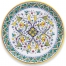 Firenze Round Platter