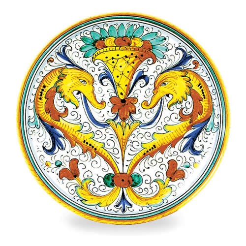 Raffaellesco Cake Plate