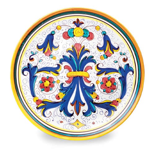 Ricco Round Platter