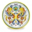 Raffaellesco Round Platter