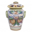 Bianco Fresco CAFFE Canister
