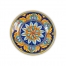 Geometrico Salad Plate Pattern D