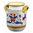 Ricco Utensil Holder with Handles