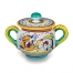 Raffaellesco Sugar Bowl