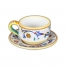 Ricco Latte Cup & Saucer
