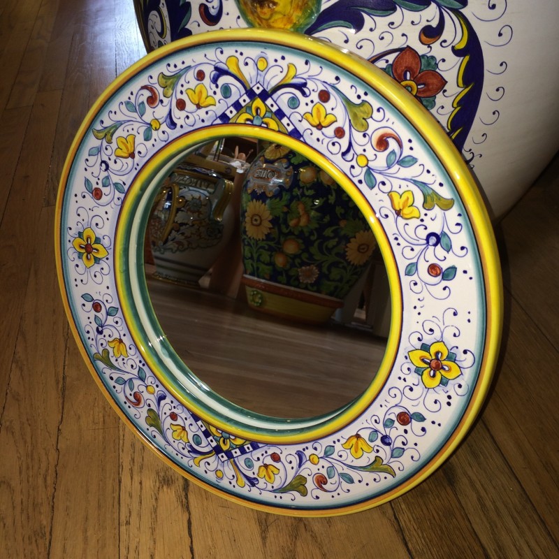 Firenze Mirror