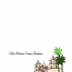Santa Barbara Mission Dishtowel