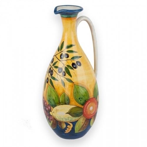 Novembre Bottle with Thin Handle