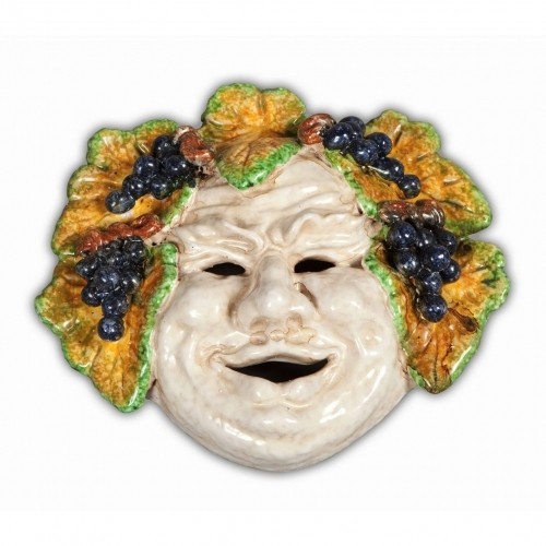 Extra Large Bacchus Mask