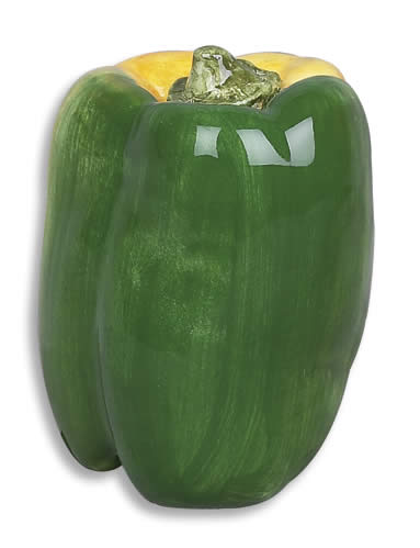 Green Pepper