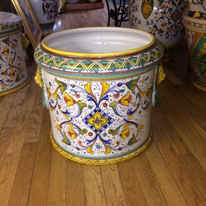 Firenze Planter Pot