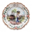 Ornato Autumn Platter