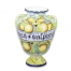 Ornato Decorative Pharmaceutical Jar or Urn
