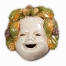 4 Seasons Mask Large - Inverno