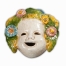 4 Seasons Mask Large - Primavera