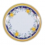 Picnic Alcantara Dinner Plate