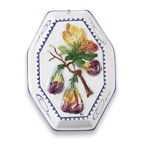 Quadri Wall Hanging - Fig