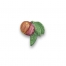 Mini Wall Hanging - Apple