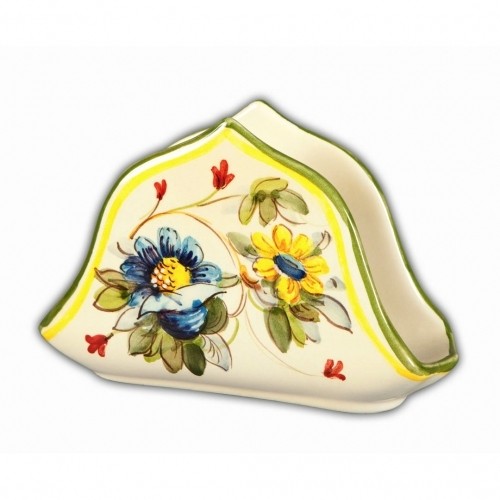 Toscana Fiori Napkin Holder