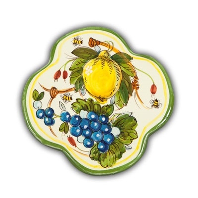 Toscana Bees Trivet