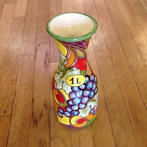 Arlecchino 1 Liter Carafe