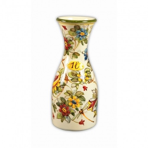 Toscana Fiori Wine Carafe