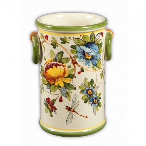 Toscana Fiori Wine Bottle Cooler