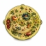 Toscana Fiori 3-handled Pouring Bowl