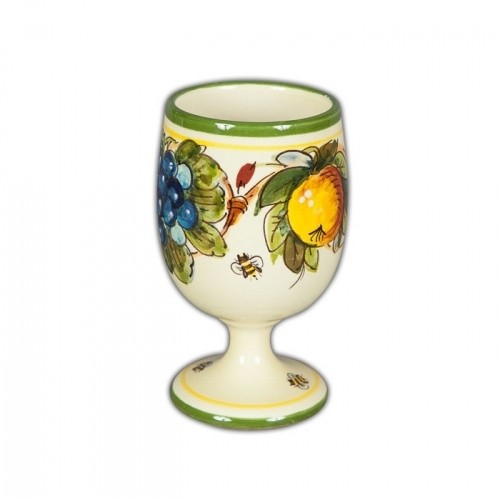 Toscana Bees Goblet