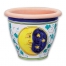 Bell-shaped Pot - Moon