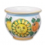 Large Cachepot - Sun