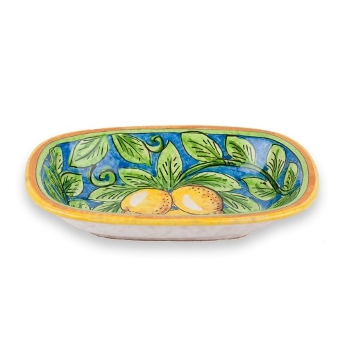 Limone Oval Dish