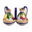 Frutta Oil and Vinegar Cruets