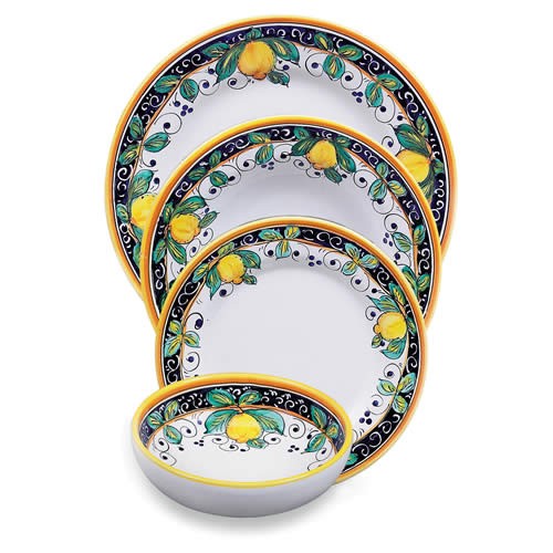 Dinnerware