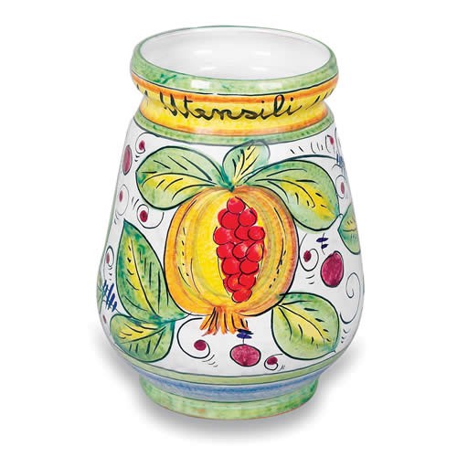 Frutta Mista Utensil Holder