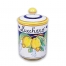 Frutta "Zucchero" Canister