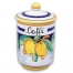 Frutta "Caffe" Canister