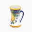 Alcantara Limoncello Cup