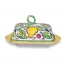 Frutta Mista Butter Dish