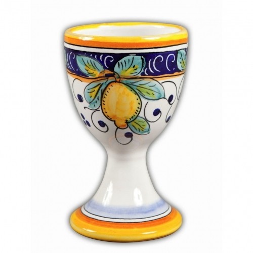 Alcantara Goblet