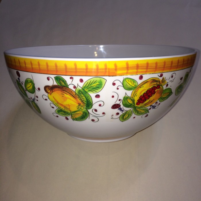 Picnic Frutta Mista Salad Bowl